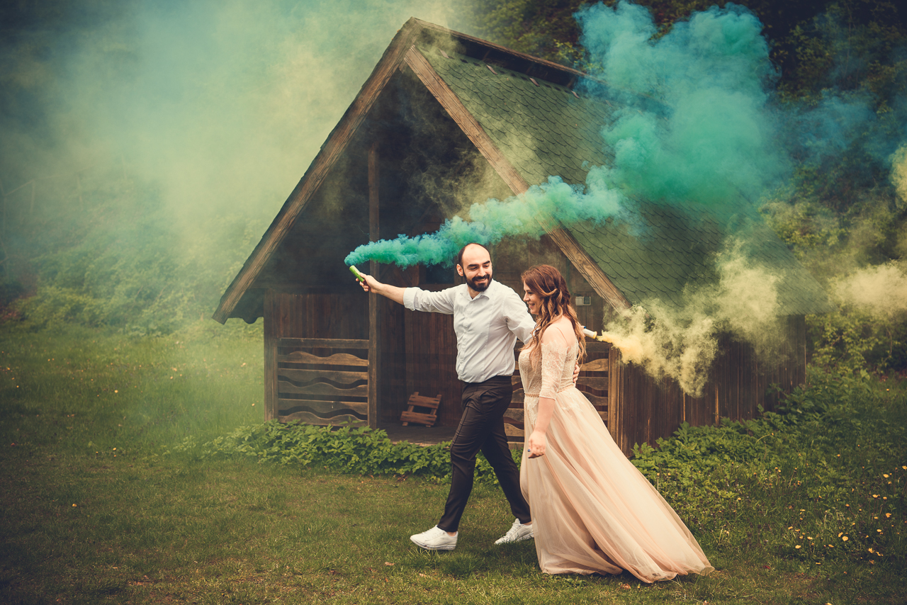 TTD clip 2 Poli Si Victor